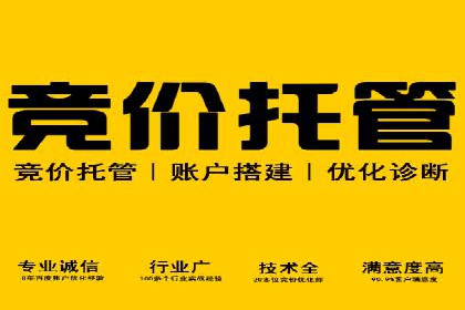 竞价推广代运营助力企业应对市场竞争